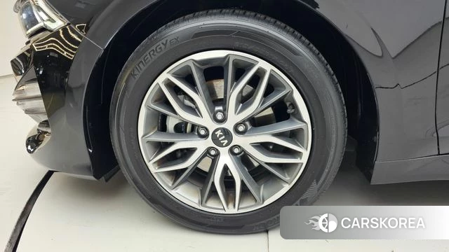 Kia K5 3rd generation id 3833338 из Кореи 15