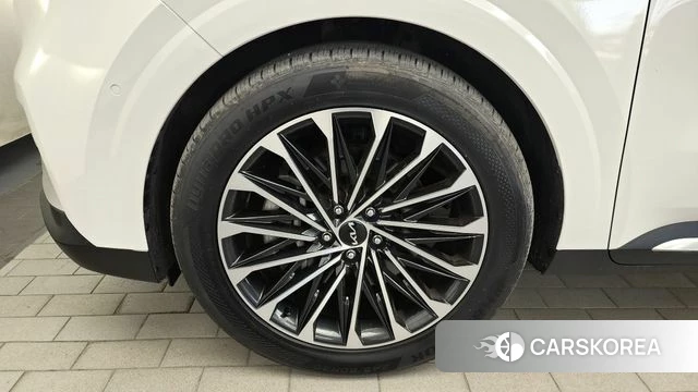Kia Carnival 4th generation id 4281679 из Кореи 30