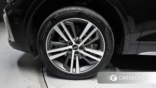 Audi Q5 (FY) id 3367310 из Кореи 15