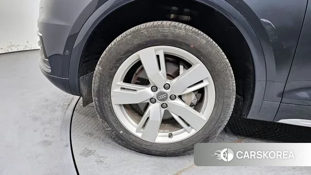 Audi Q5 (FY) id 2546225 из Кореи 15