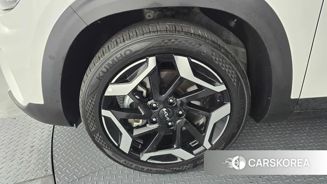 Kia The New Seltos id 4433419 из Кореи 28