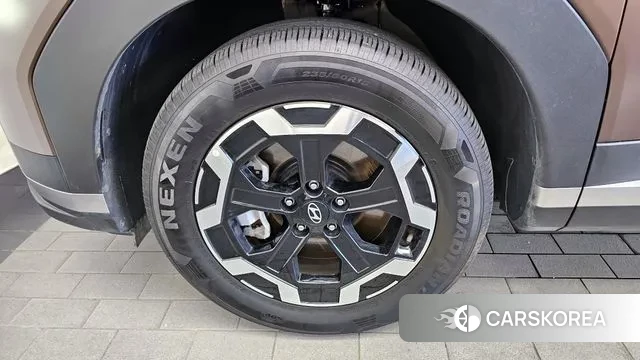 Hyundai Santa Fe (MX5) id 3026726 из Кореи 15