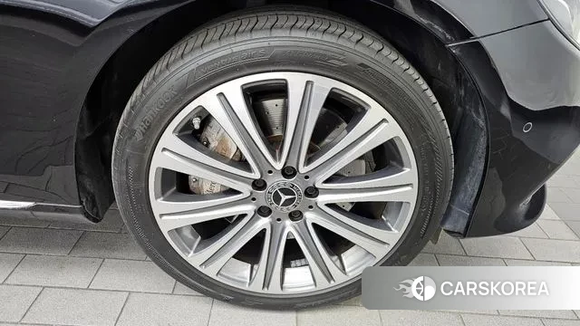 Mercedes-Benz E-Class W213 id 3380771 из Кореи 15