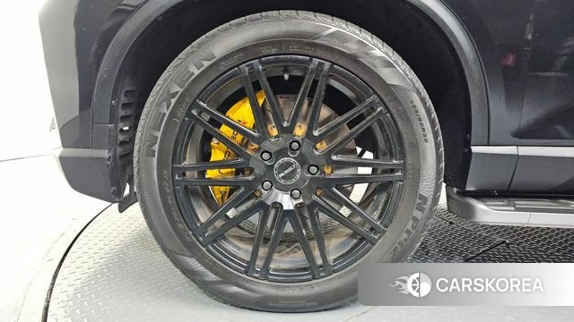 Ssangyong All New Rexton id 4324040 из Кореи 30
