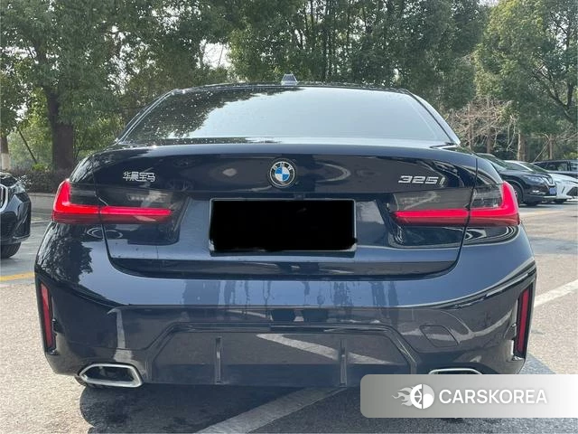BMW 3 series id 4265247 из Китая 8