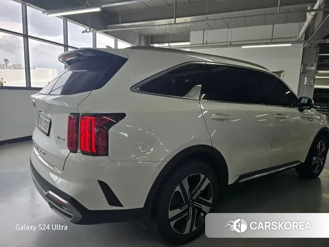 Kia Sorento 4th Generation id 3219971 из Кореи 14