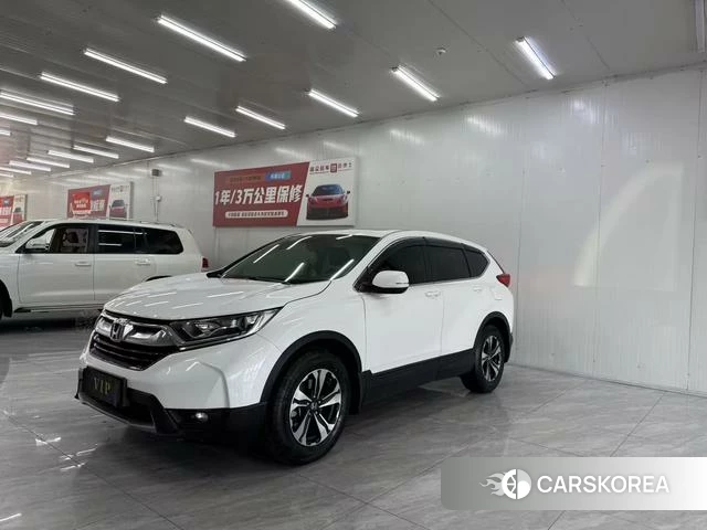 Honda CR-V id 4207987 из Китая 9