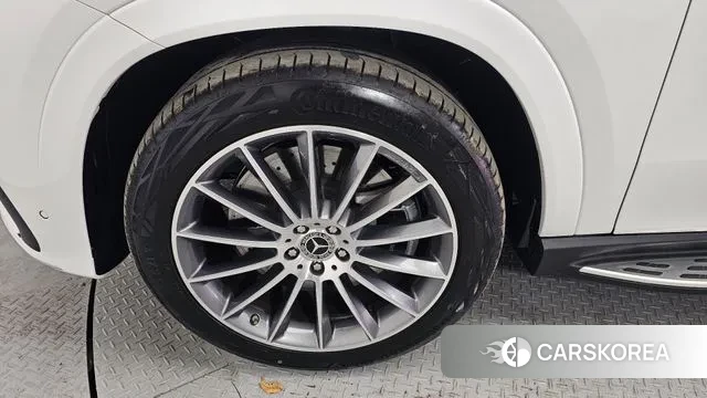 Mercedes-Benz GLE-Class W167 id 3388267 из Кореи 15