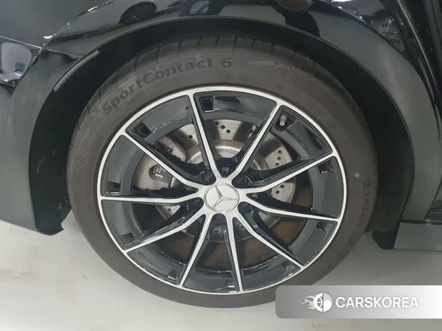 Mercedes-Benz A-Class W177 id 3057774 из Кореи 12