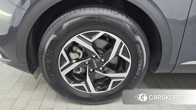 Kia Sportage 5th Generation id 3022634 из Кореи 15