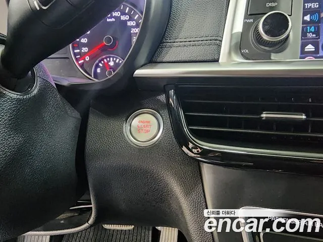 Kia The New K5 2nd generation id 2698019 из Кореи 13