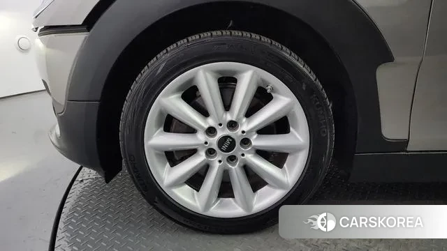 Mini Cooper D Clubman id 3018585 из Кореи 15