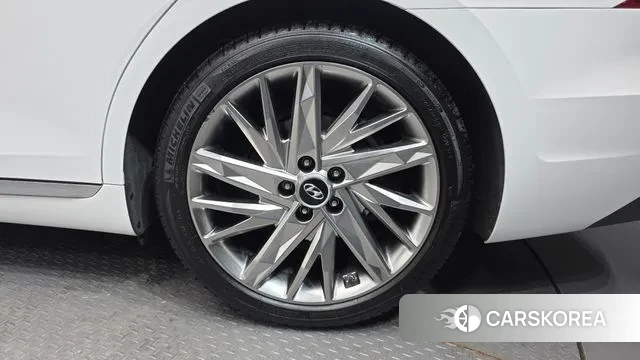 Hyundai The New Grandeur IG id 3741976 из Кореи 15