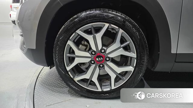 Kia Seltos id 4785534 из Кореи 15