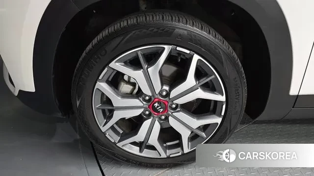 Kia Seltos id 3344545 из Кореи 15