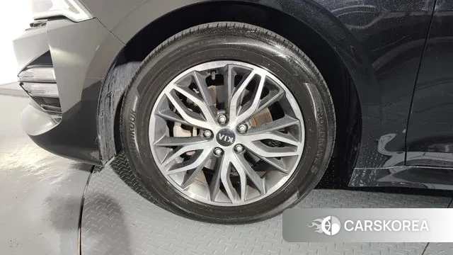 Kia K5 3rd generation id 3307359 из Кореи 15