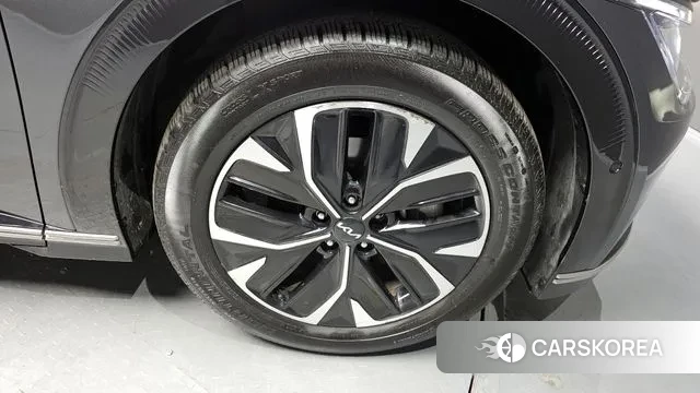 Kia EV6 id 3468530 из Кореи 15