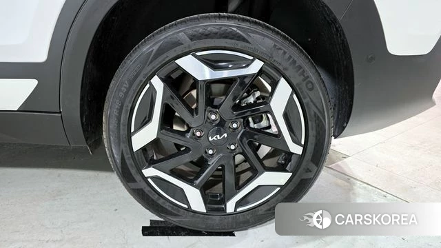 Kia The New Seltos id 3838166 из Кореи 15