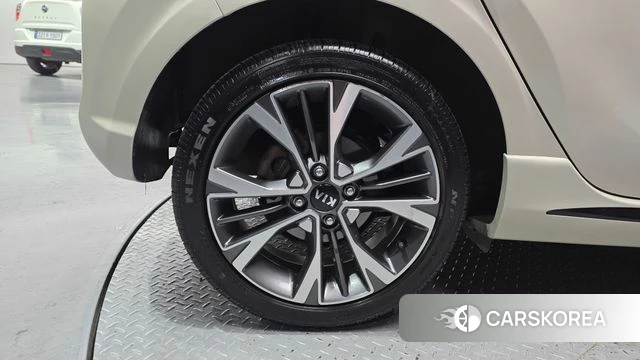 Kia Morning Urban (JA) id 4476498 из Кореи 29