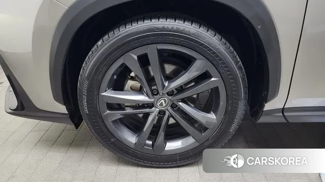 Lexus NX350h Second generation id 3477682 из Кореи 15