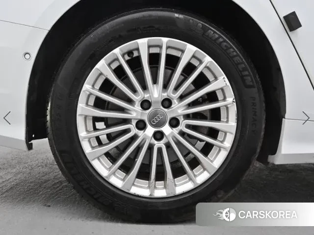 Audi A6 (C8) id 2976049 из Кореи 15