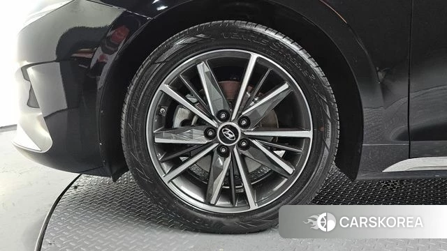Hyundai The New Grandeur IG id 4624288 из Кореи 28