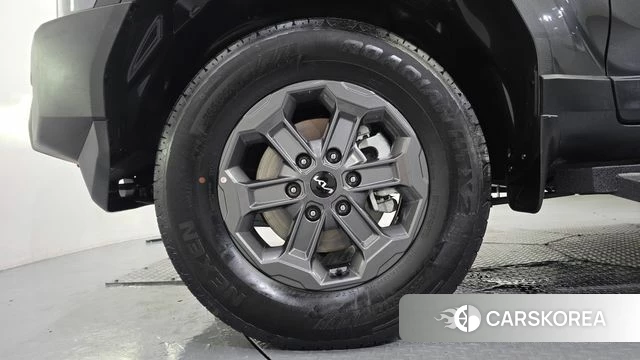 Kia Tasman id 4505232 из Кореи 15