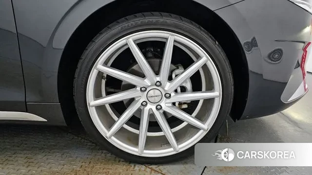 Hyundai The New Grandeur IG Hybrid id 3176343 из Кореи 15