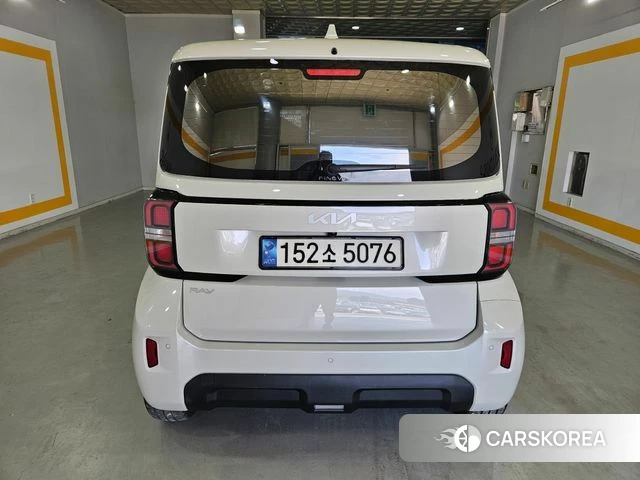 Kia The New Kia Ray id 4725740 из Кореи 15