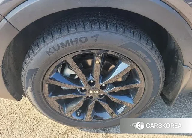 Kia The New Sorento id 3647412 из Кореи 15