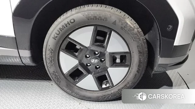 Hyundai Santa Fe (MX5) id 3405407 из Кореи 15