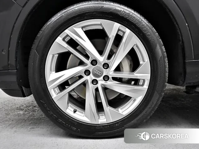 Audi Q7 (4M) id 3562146 из Кореи 15