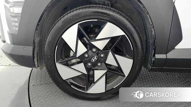 Hyundai Kona (SX2) id 4500267 из Кореи 14