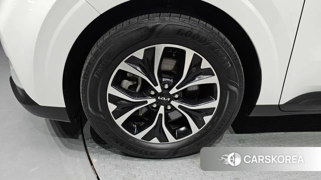 Kia Carnival 4th generation id 4230874 из Кореи 15