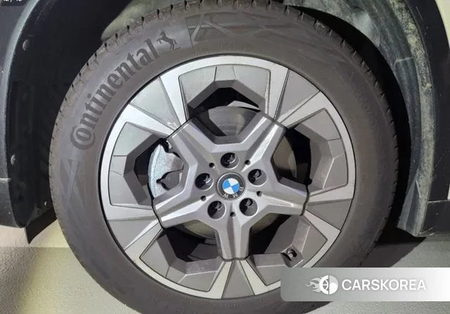 BMW X1 (U11) 2023 Белый из Кореи, фото 5