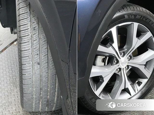 Hyundai Palisade id 4389160 из Кореи 15