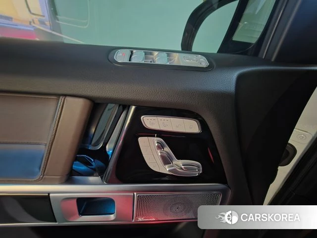 Mercedes-Benz G-Class W465 2025 Белый из Кореи, фото 5