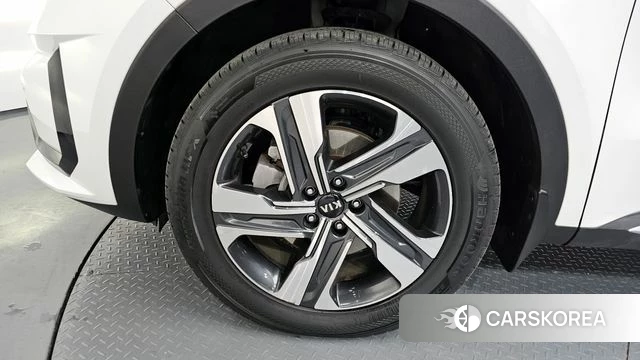 Kia Sorento 4th Generation id 3860566 из Кореи 15