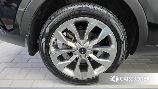 Kia Sorento 4th Generation id 4769857 из Кореи 28