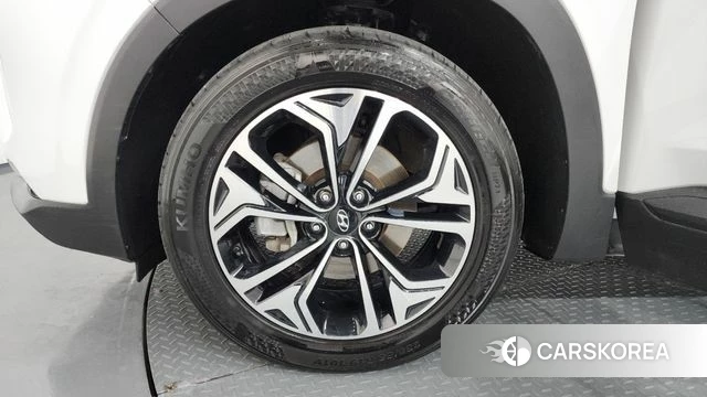 Hyundai Santa Fe TM id 4363402 из Кореи 32