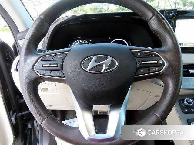 Hyundai Palisade id 4224708 из Кореи 10