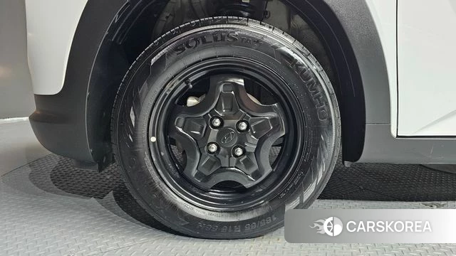 Hyundai Casper id 4872023 из Кореи 26