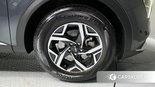 Kia Sportage 5th Generation id 3787098 из Кореи 15