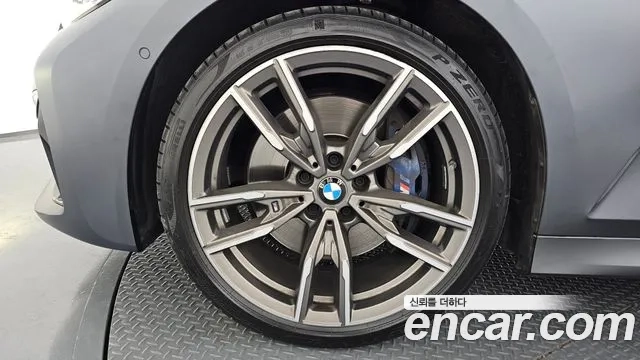 BMW 3 Series (G20) id 2912248 из Кореи 15
