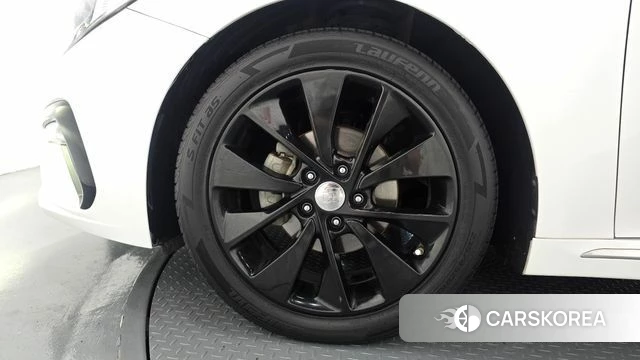 Kia K5 second generation id 4785952 из Кореи 25