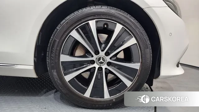 Mercedes-Benz E-Class W213 id 3459662 из Кореи 15