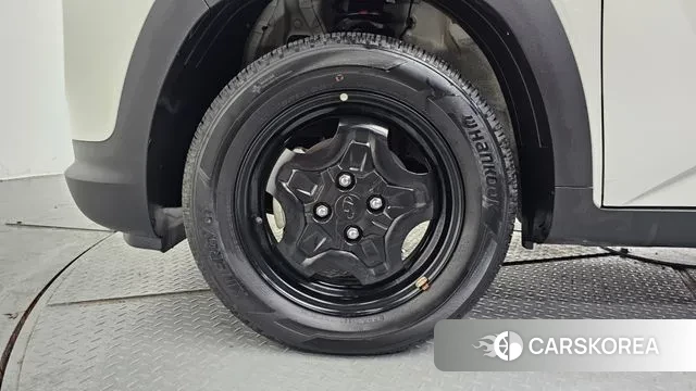 Hyundai Casper id 3251576 из Кореи 15