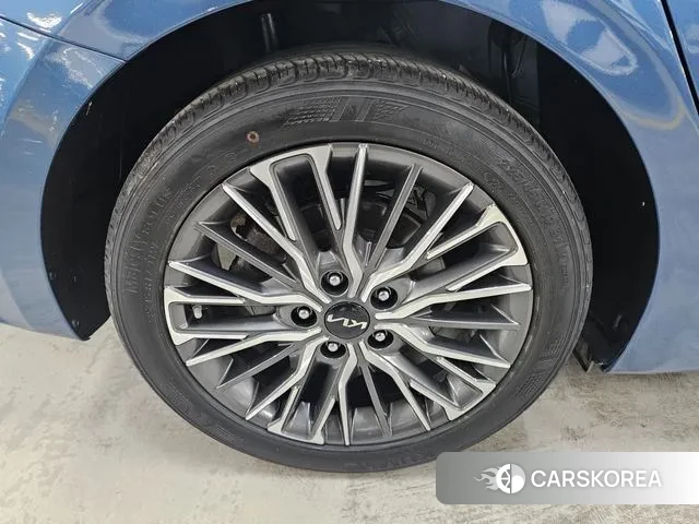 Kia The New K3 2nd generation id 3384089 из Кореи 15