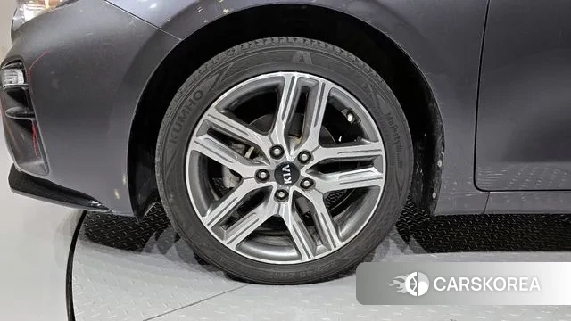 Kia Come New K3 id 3498905 из Кореи 15