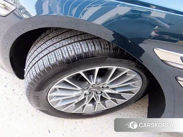 Genesis G80 (RG3) id 2959133 из Кореи 15